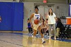 WBBall vs MIT  Wheaton College Women's Basketball vs MIT. - Photo By: KEITH NORDSTROM : Wheaton, basketball